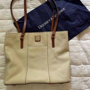 Dooney & Burke Lexington Tote